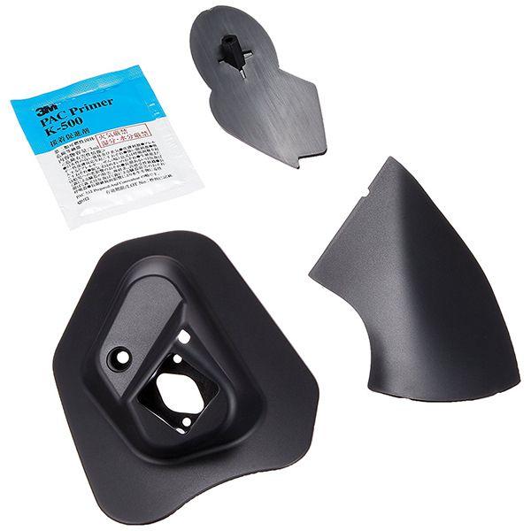 ALPINE KTX-Y011LP ランドクルーザー・プラド専用 サイドビューカメラパーフェクトフィ...