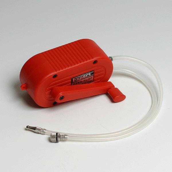 クリエーションモデル エキスパート ハンドポンプ 17520