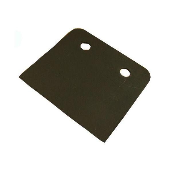 モクバ印 B74 モクバ印 B74 快速スクレーパー用替刃80S メーカー直送