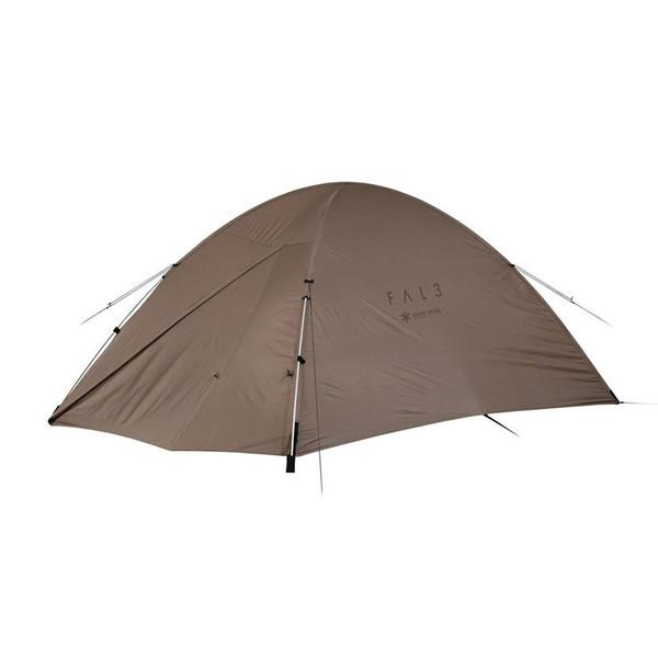 snow peak スノーピーク ファル Pro.air 3 SSD-703 山岳用テント