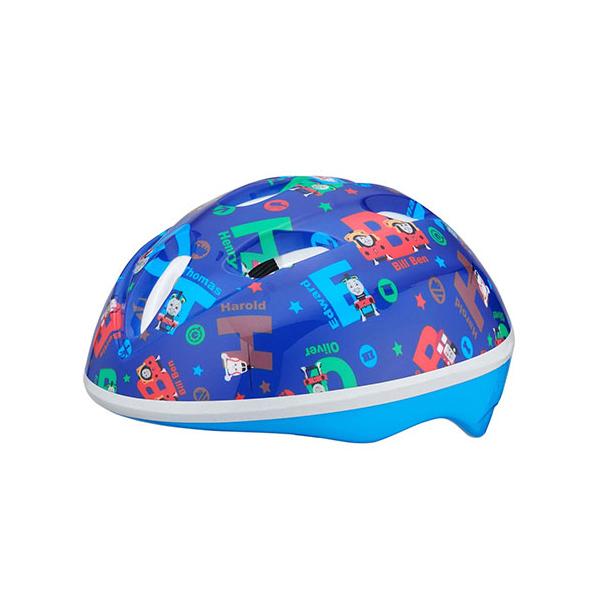 ジョイパレット カブロヘルメットミニ きかんしゃトーマス (44346)