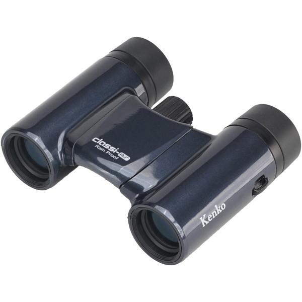 ケンコー Classi-air 8X21DH MC-DGY ディープグレイ コンパクトダハ式双眼鏡(...