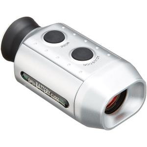 ニコン（Nikon） クールショット ライト スタビライズド レーザー距離