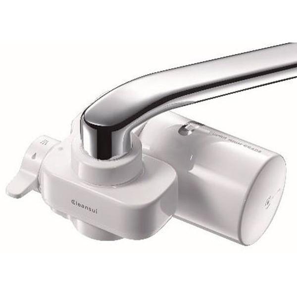 三菱ケミカル・クリンスイ CSP501 クリンスイ 蛇口直結型浄水器
