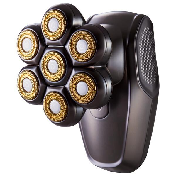 アピックス ASV-B07 7 Head Body Shaver メンズボディシェーバー