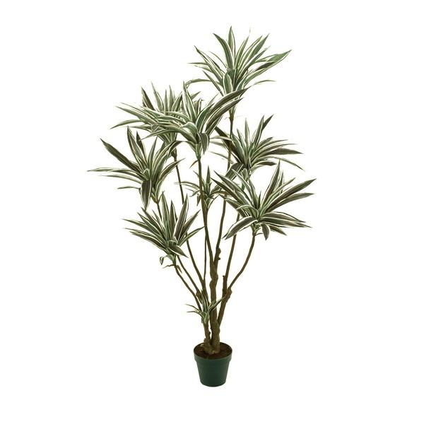 東京堂 ドラセナ MAGIQ 観葉植物 造花 メーカー直送