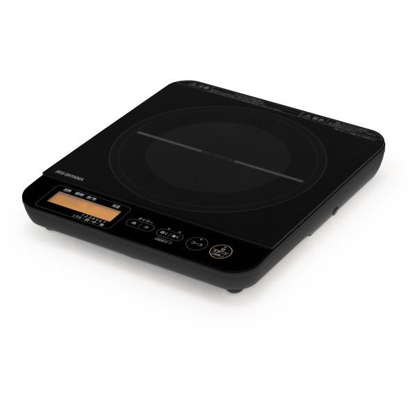 IHコンロ 卓上 1口 IHクッキングヒーター アイリスオーヤマ IH 一人暮らし IHC-T71-...