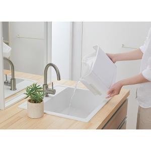 除湿機 衣類乾燥 アイリスオーヤマ コンプレッ...の詳細画像2