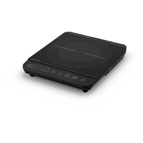 アイリスオーヤマ IHK-T391-B ブラック IHコンロ1400W メーカー直送