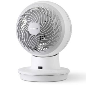 アイリスオーヤマ　サーキュレーター　KCF-SDC181T-W アイリスオーヤマ KCF-SDC181T 価格比較 - 価格.com