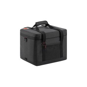 HUGEL エアロゲル ソフトクーラーボックス 40L AGSC-40C （チャコールグレー） 1個の商品画像