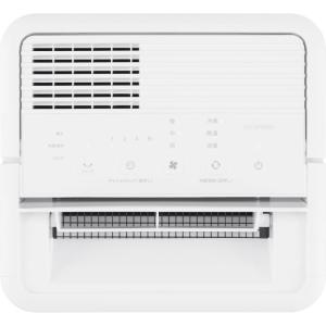 アイリスオーヤマ ICA-0303G-W ホワ...の詳細画像5