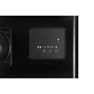 アイリスオーヤマ ISAC-1801U-B ブ...の詳細画像1