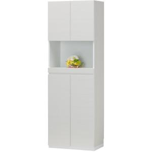 白井産業 PRE-1860CD WH 壁面シューズラック ホワイト メーカー直送