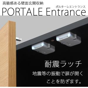 白井産業 PRE-1860CD WH 壁面シュ...の詳細画像2