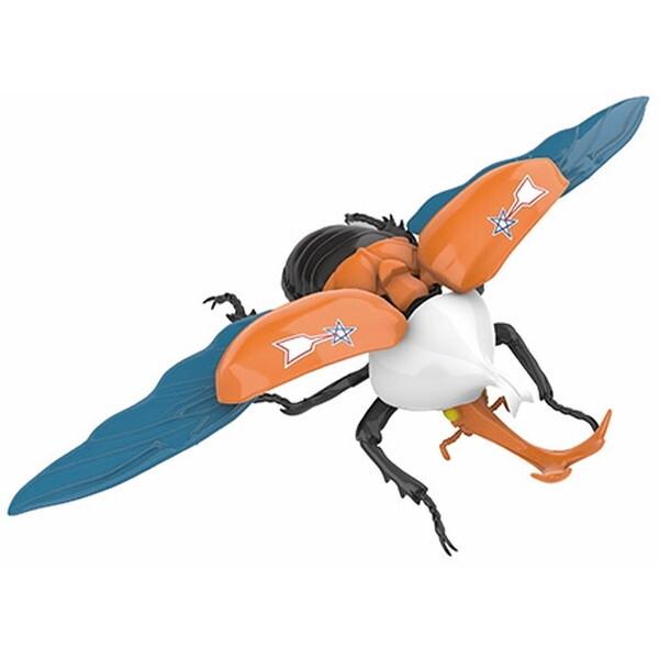 フジミ模型 自由研究シリーズ No.211 ウルトラマンシリーズ編 カブトムシ 科学特捜隊仕様