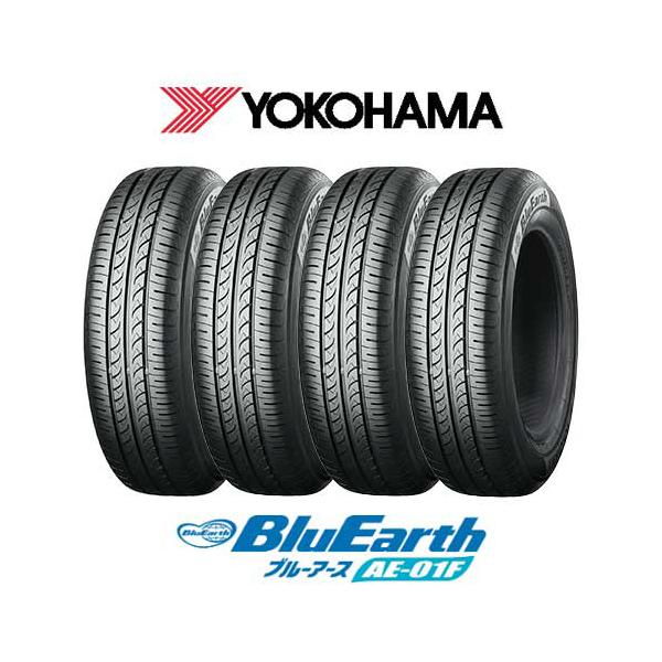 4本セット 185/65R15 88S タイヤ サマータイヤ ヨコハマ YOKOHAMA ブルーアー...