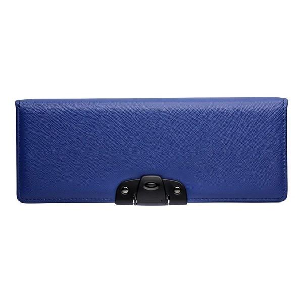 ソニック SK-1029-B ブルー こだわり筆入 アルロック