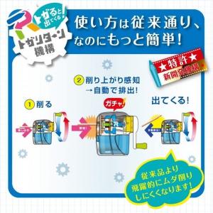 ソニック EK-4297-T スケルトン トガ...の詳細画像5