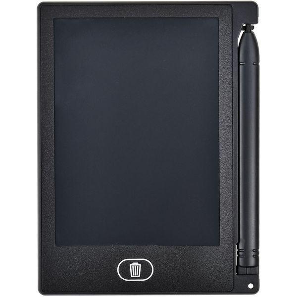 オーム電機 JIM-C4K OffiStyle 電子メモパッド 4.4インチ