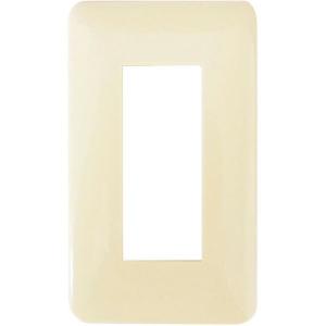 オーム電機 RK-5003-Z 埋込プレート 3口用