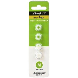 オーム電機 EC-M04N AudioComm...の詳細画像1