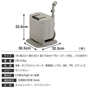 GREEN LIFE PRGA-20SE(SG...の詳細画像4
