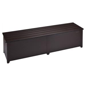 GREEN LIFE（グリーンライフ） 直送 日時指定不可 アルミベンチ