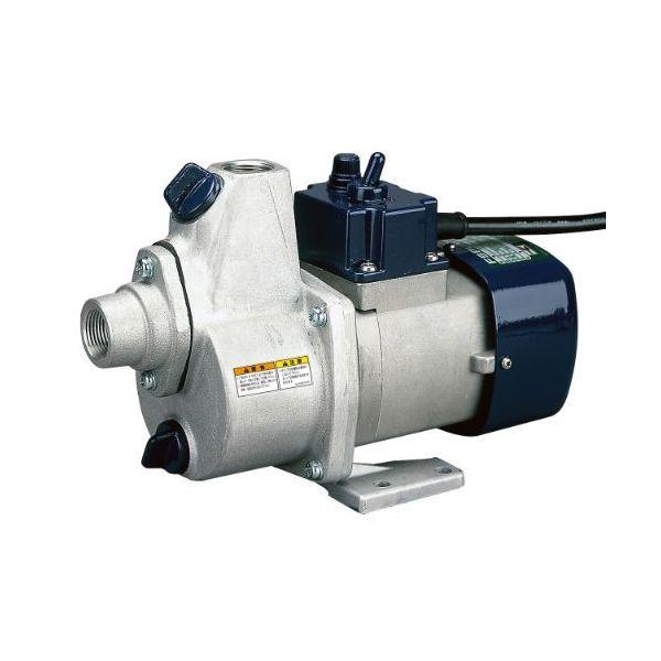 工進 FS-24D 軽粘度油用モーターポンプ FSポンプ DC-24V