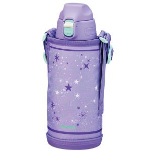 しなこちゃん×sokomo そこまで洗える3WAYキッズボトル 600ml 水筒 愛知