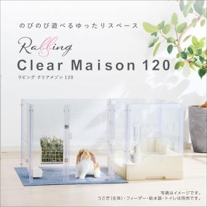 ジェックス ラビング クリアメゾン120の商品画像