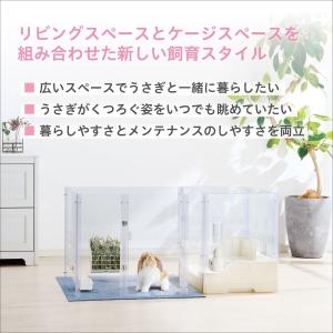 ジェックス ラビング クリアメゾン120の詳細画像1