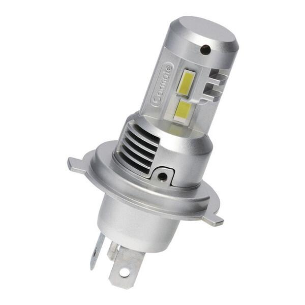 CAR MATE GIGA LEDヘッドバルブC5500 6000K H4