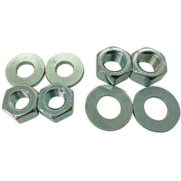 10205 ネジセット ハブ軸用 前後 サギサカ