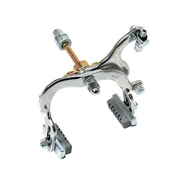 12805 キャリパー枠セット シュー付 サギサカ