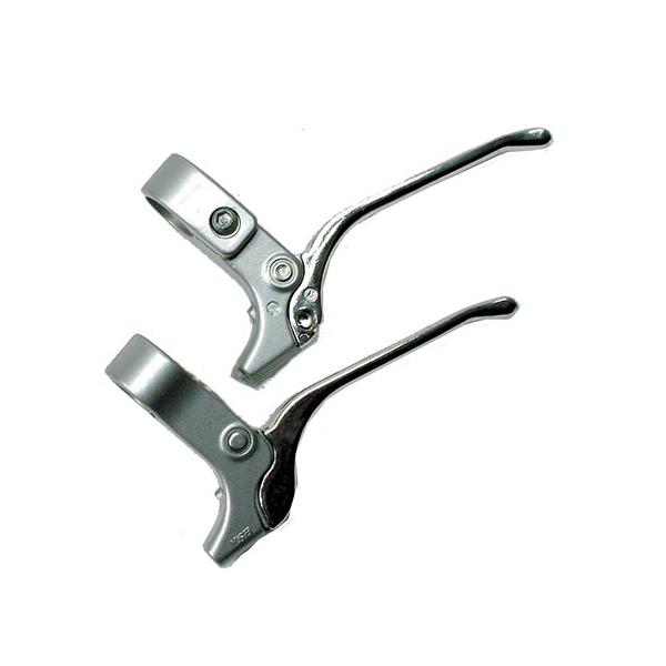 12915 ブレーキレバー アルミDX サギサカ