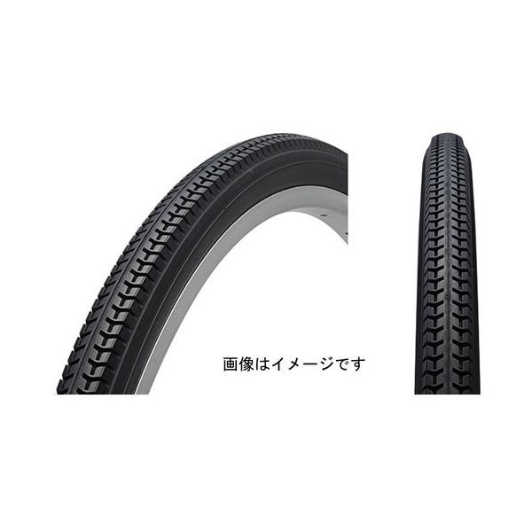 14112 電動アシスト車用タイヤ サギサカ ブラック
