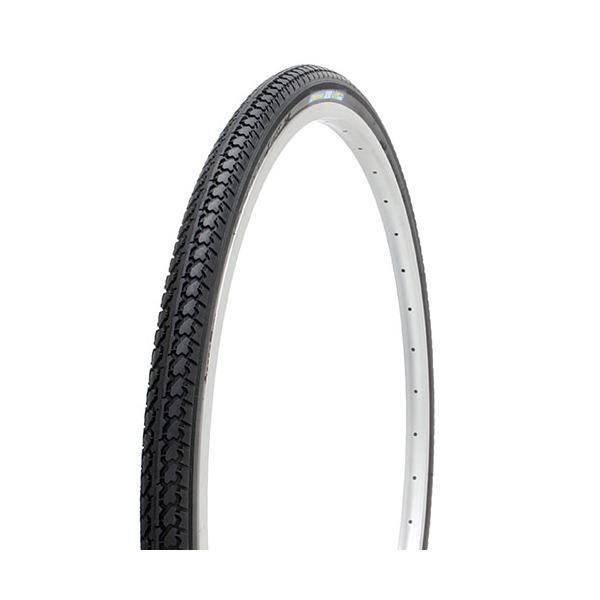 14162 耐摩耗タイヤ 26X13/8 LT サギサカ