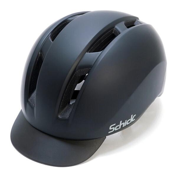 OGK KABUTO 46505 ヘルメットSGオリジナル Schick L 57-60cm マット...
