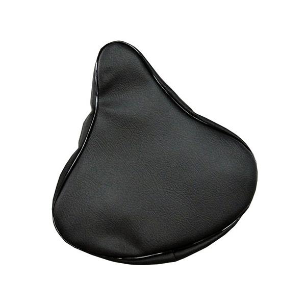 47715 サドルカバー DX サギサカ ブラック