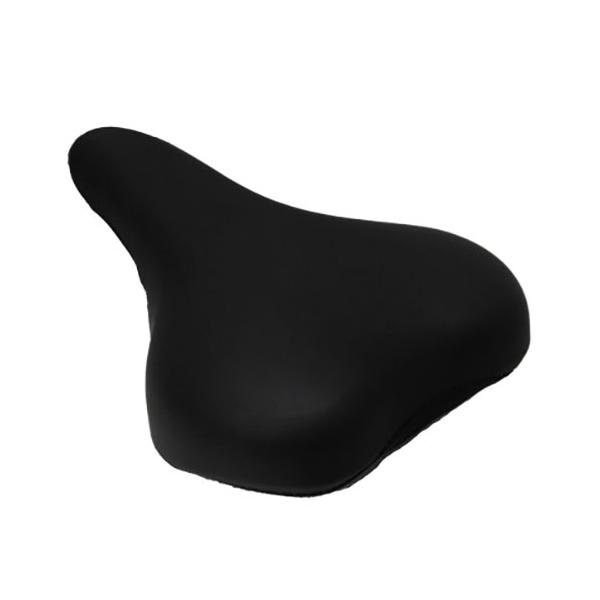 47763 ノビール スゴピタサドルカバー サギサカ ブラック