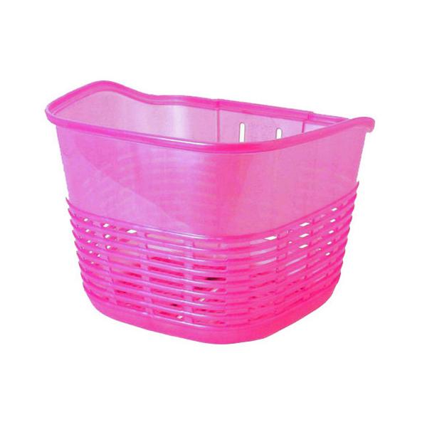 48343 子供用プラカゴ サギサカ ライトピンク