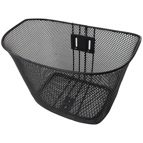 48361 メッシュ前カゴ DA型 サギサカ