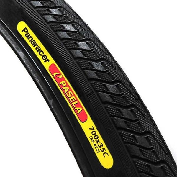 70502 Pa タイヤ 700X35Cパセラ Panaracer ブラック