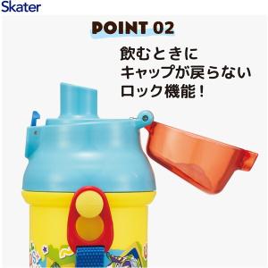 スケーター PSB5SAN トイ・ストーリー ...の詳細画像2