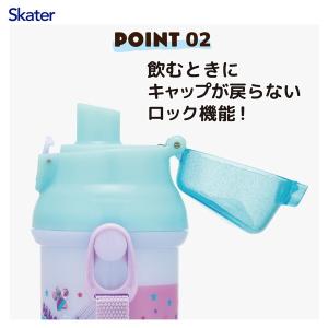 スケーター PSB5SAN パウ・パトロール ...の詳細画像2