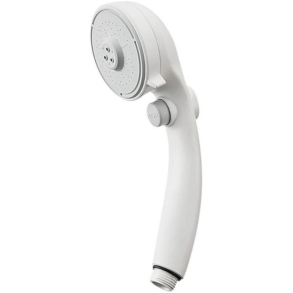 PS3235-80XA-MW2 三栄水栓製作所 マッサージストップシャワーヘッド