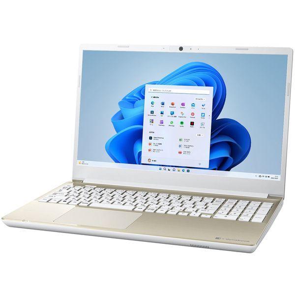 Dynabook P1T6WPEG dynabook T6/W (Core i7-1355U/16G...