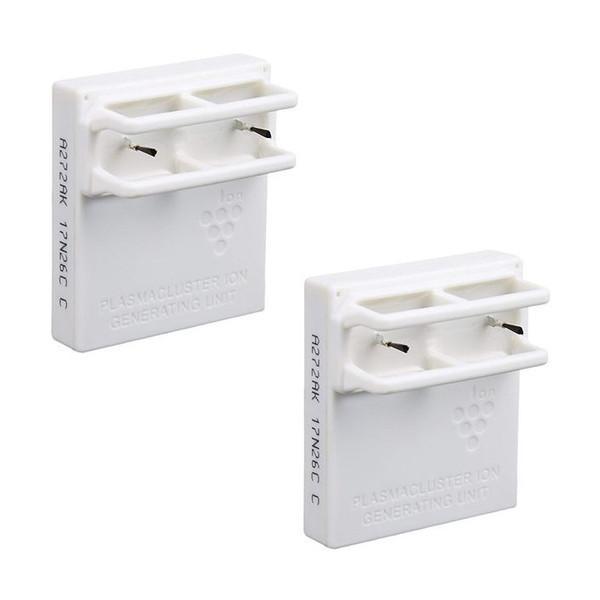 IZ-C90M2 SHARP 交換用プラズマクラスターイオン発生ユニット(2個入り)