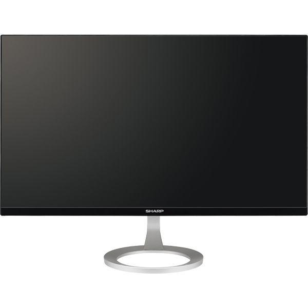 液晶ディスプレイ シャープ SHARP LL-B240 23.8V型業務用液晶モニター 1920×1...